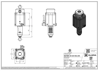 RAPWH 30 221US3/20