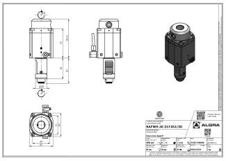 RAPWH 30 231US3/20