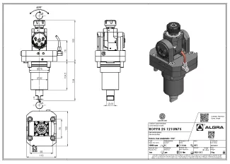 ROPPH 25 121UN75