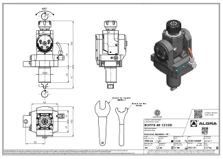 ROPPH 40 121DS1 ROPPH 40 121DS1