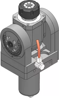 ROPPH 50 231DD/32