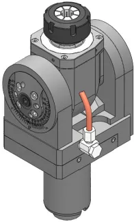 ROPPH 50 321DS3/32