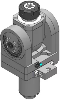 ROPPH 50 321SS3/32