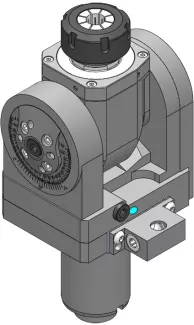 ROPPH 50 331SS3/32