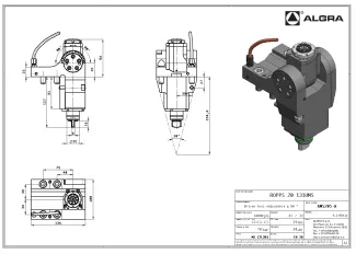 ROPPS 20 131UMS ROPPS 20 131UMS