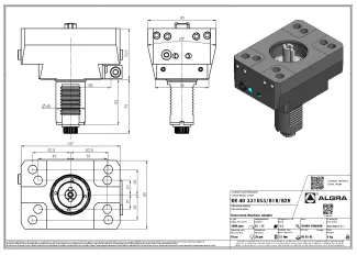 RR 40 331US3/B1R/B2R