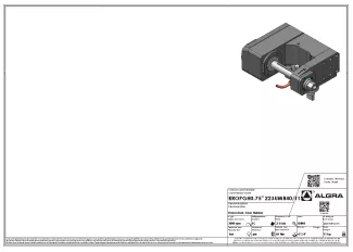 RROPGH0.75&quot; 223UMR40/T1S