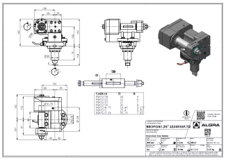 RROPGH0.75&quot; 323UT55P/T2