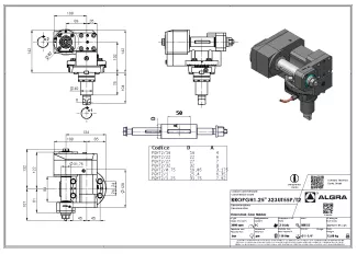 RROPGH1.25&quot; 323UT55P/T2