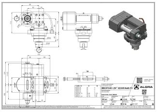 RROPGH1.25" 323UTA60/T1 RROPGH1.25" 323UTA60/T1
