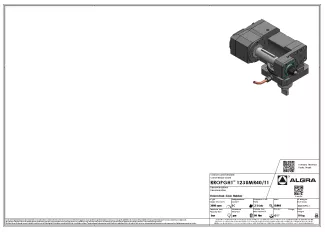 RROPGH1&quot; 123UMR40/T1