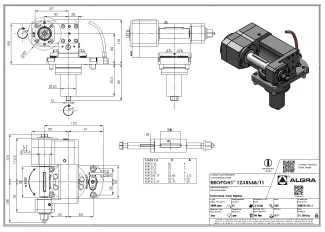 RROPGH1&quot; 123US68/T1