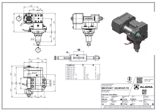 RROPGH1&quot; 323UT55P/T2