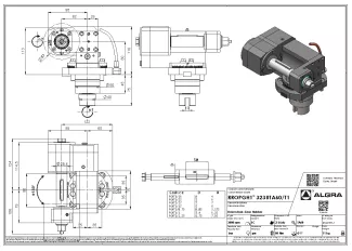 RROPGH1" 323UTA60/T1 RROPGH1" 323UTA60/T1