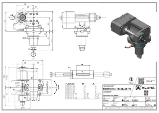 RROPGH16 123UT65P/T1