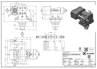 RROPGH16 323UTA60/T2