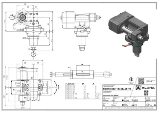 RROPGH22 123UT65P/T1