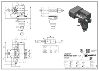 RROPGH22 123UTS65/T1