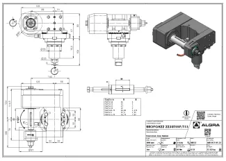 RROPGH22 223UT55P/T1S