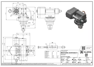 RROPGH22 323UTA60/T1