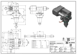 RROPGH27 123UT65P/T1