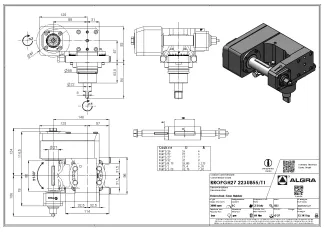 RROPGH27 223UB55/T1 RROPGH27 223UB55/T1