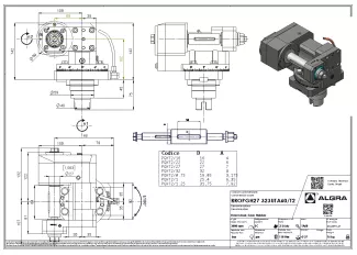 RROPGH27 323UTA60/T2 RROPGH27 323UTA60/T2