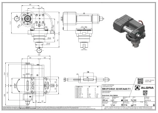RROPGH32 323UTA60/T1 RROPGH32 323UTA60/T1