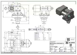 RROPGH32 323UTA60/T2