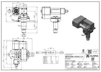 RROPGH40 123SK2/1/T1 RROPGH40 123SK2/1/T1