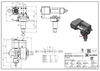 RROPGH40 123SK2/27/T1