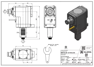 RRPFH 40 121US3/22 RRPFH 40 121US3/22