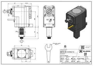 RRPFH 40 131US3/16 RRPFH 40 131US3/16