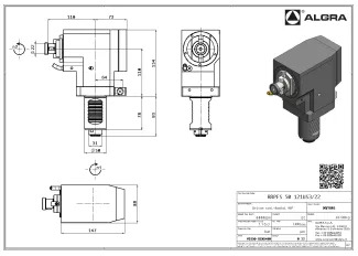 RRPFS 50 121US3/22 RRPFS 50 121US3/22