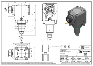 RRPPH 32 121UT65P RRPPH 32 121UT65P