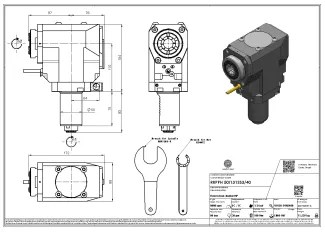 RRPPH 50I131SS3/40 RRPPH 50I131SS3/40