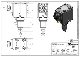 RRPPRH25 331UT55P