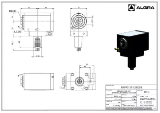 RRPPS 30 121DS1 RRPPS 30 121DS1