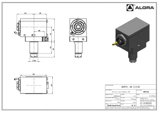 RRPPS 30 121SB RRPPS 30 121SB