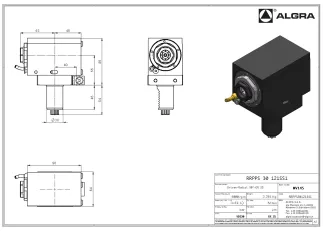 RRPPS 30 121SS1 RRPPS 30 121SS1
