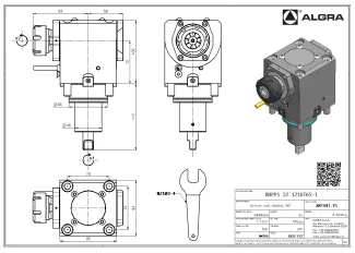 RRPPS 32 121UT65-1 RRPPS 32 121UT65-1