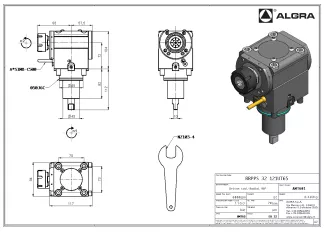RRPPS 32 121UT65