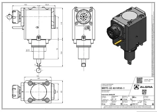 RRPPS 32 431UT55-1