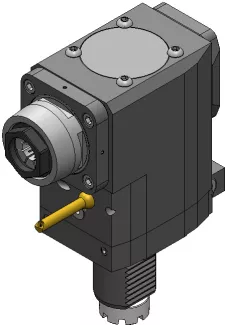 RRPPS 40 121DB-1