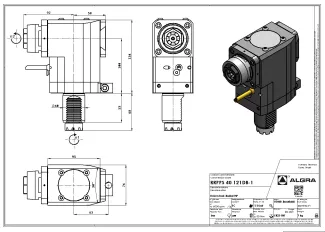 RRPPS 40 121DB-1