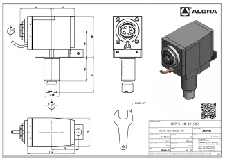 RRPPS 40 121SK2 RRPPS 40 121SK2