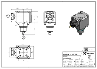 RRPPS 40 131UT75-1