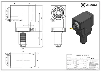 RRPPS 50 121DS3 RRPPS 50 121DS3