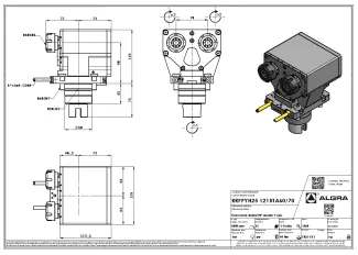 RRPPYH25 121UTA60/70