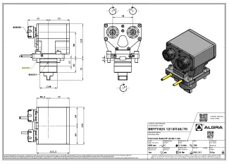 RRPPYH25 121UTT60/70